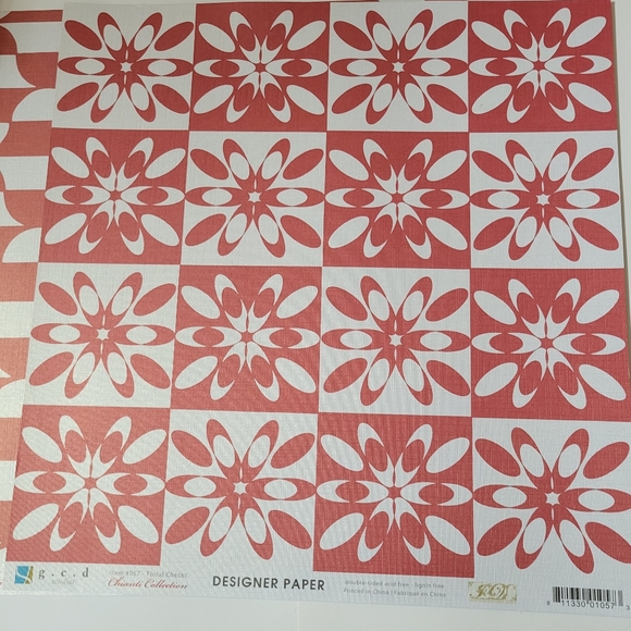 Happy Birthday, Wooden Block Rubber Stamp - Picture 8 of 9